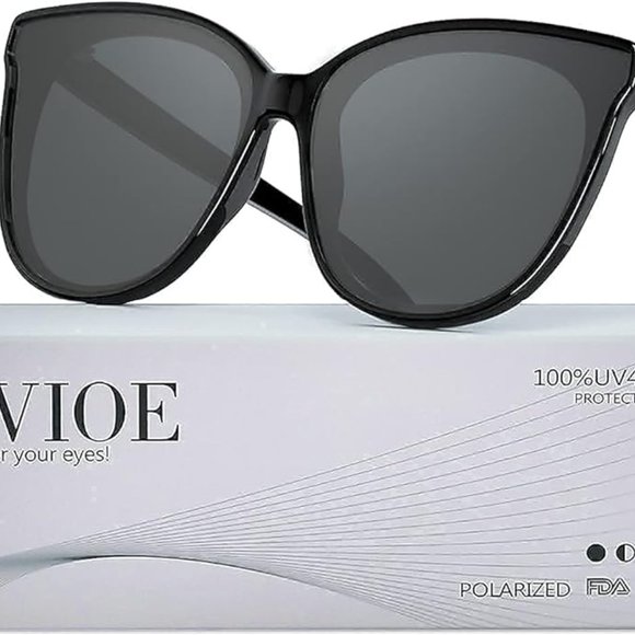 Sunglasses for driving fishing - 99.99% UV protection main image 2